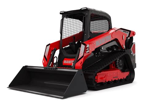 manitou skid steer price|manitou compact track loaders.